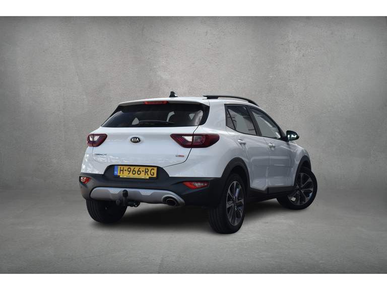 Kia Kia