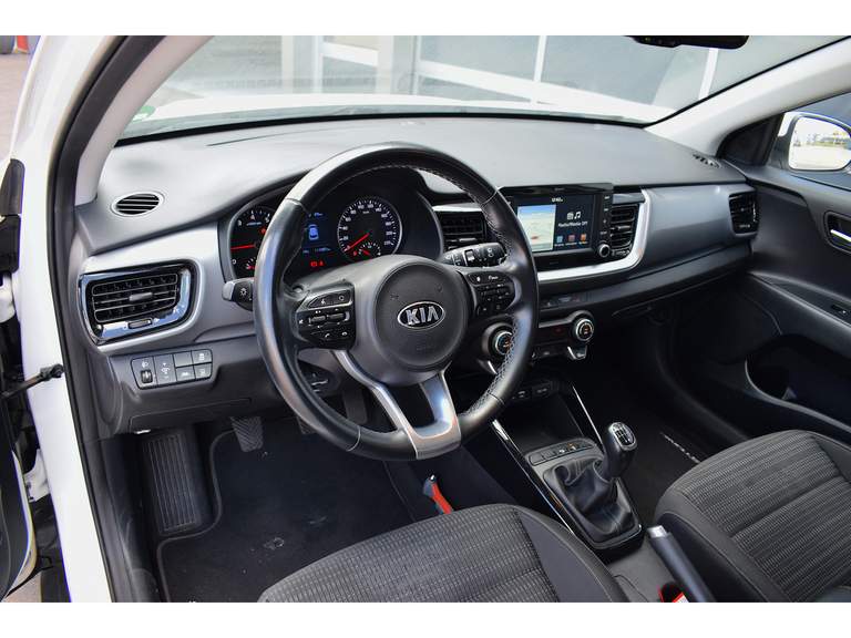Kia Kia