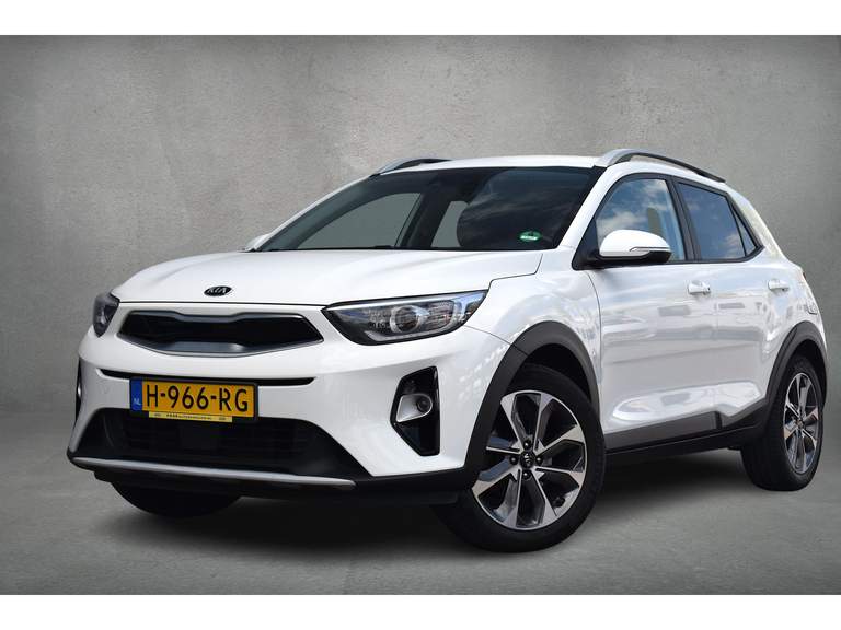 Kia Kia
