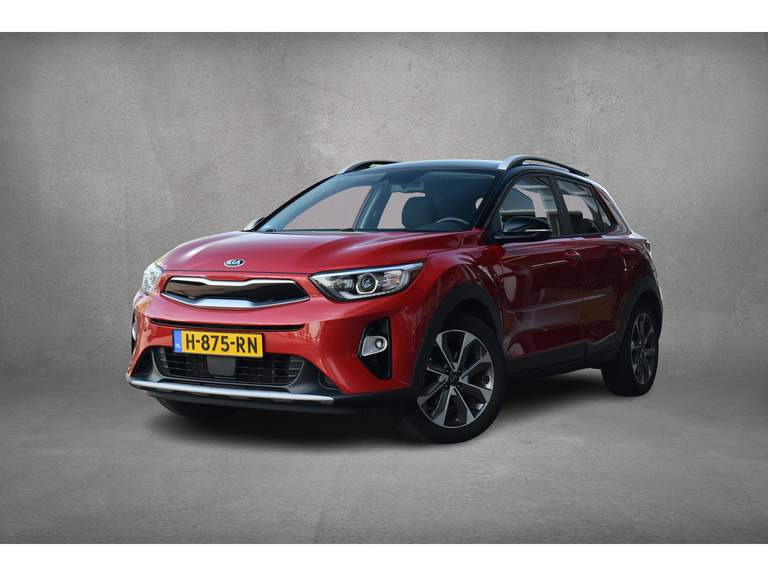 Kia Kia