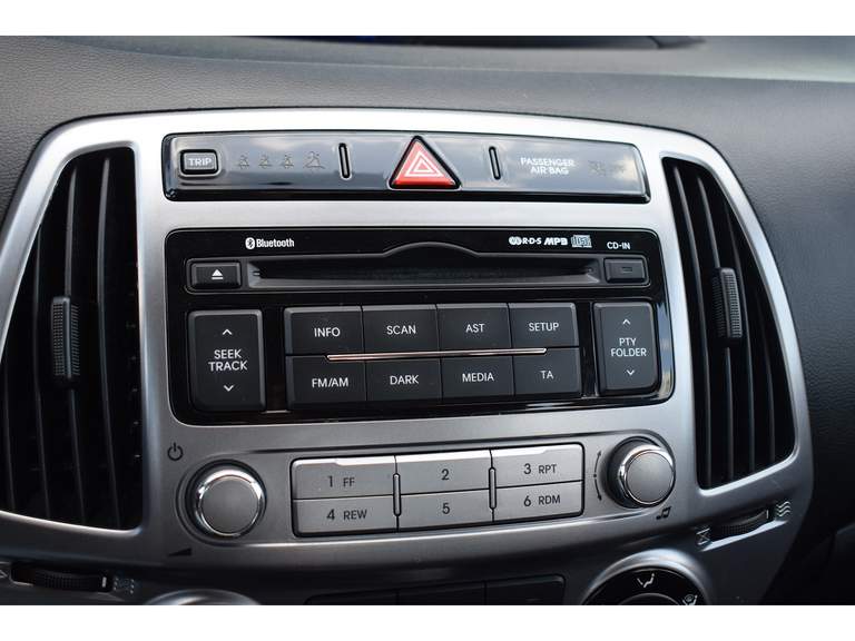 Hyundai Hyundai