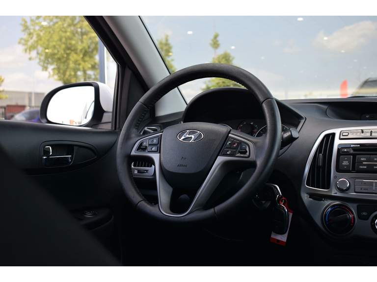 Hyundai Hyundai