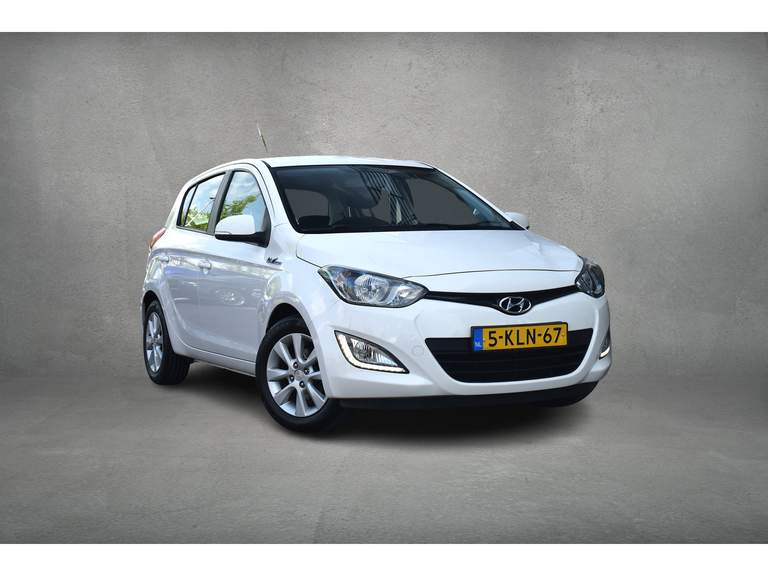 Hyundai Hyundai