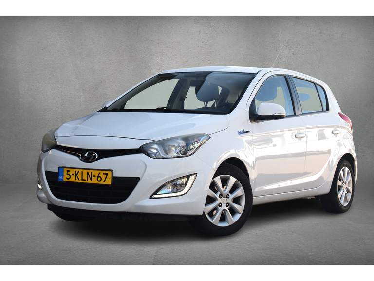 Hyundai Hyundai
