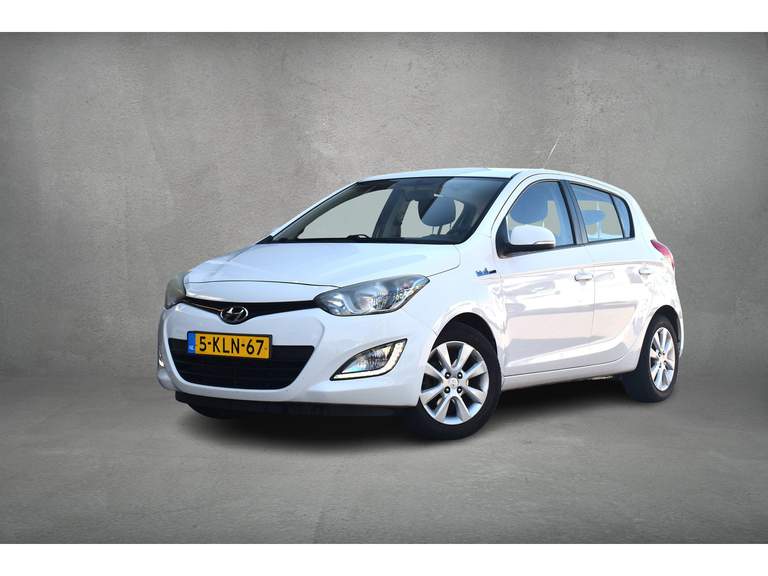 Hyundai Hyundai