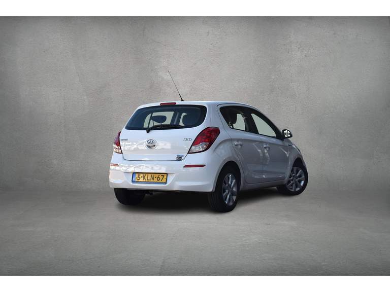 Hyundai Hyundai
