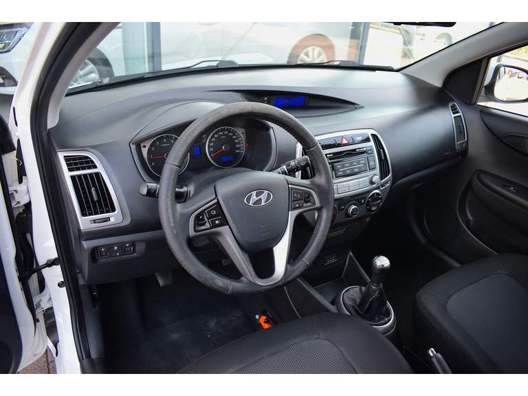 Hyundai Hyundai