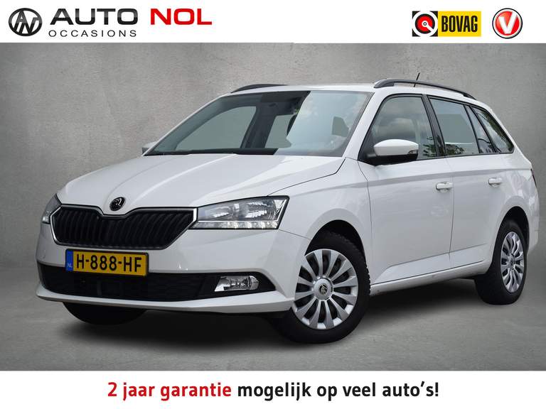 ŠKODA