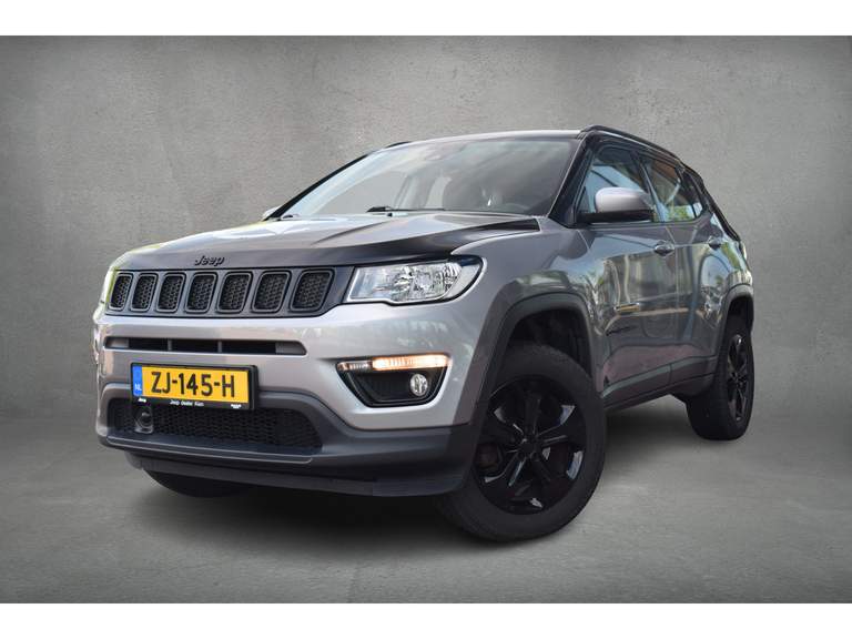 Jeep Jeep