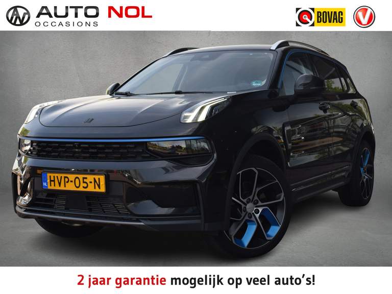 Lynk & Co
