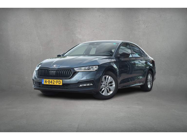 ŠKODA
