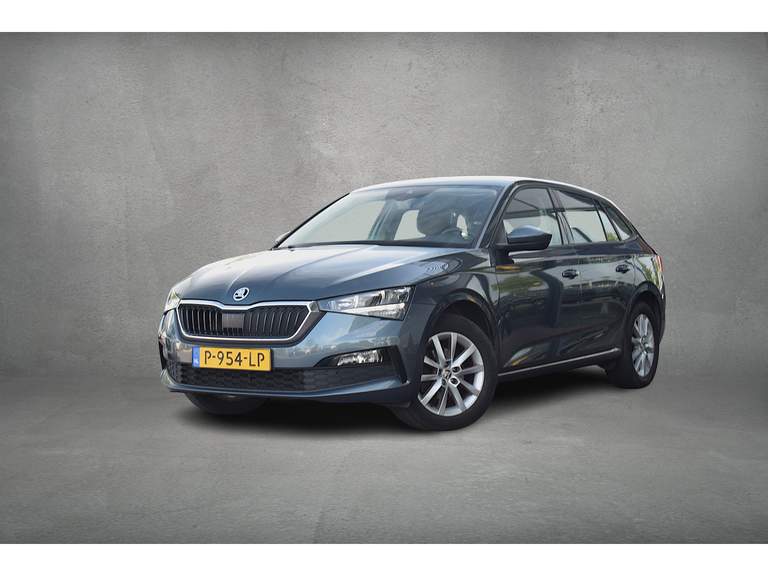ŠKODA