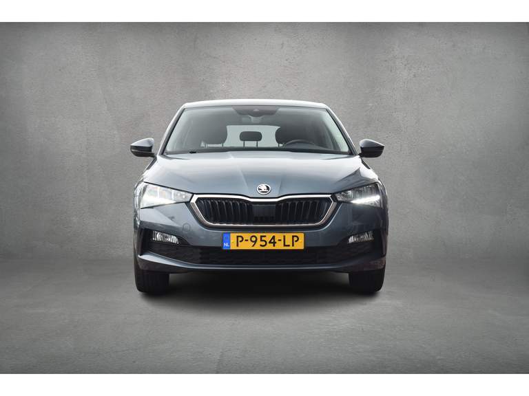 ŠKODA