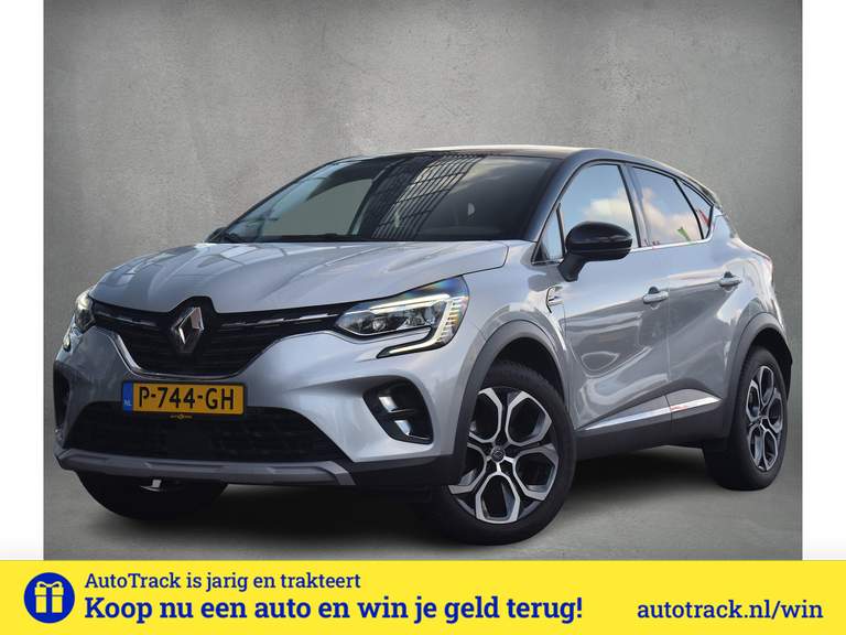Renault Renault