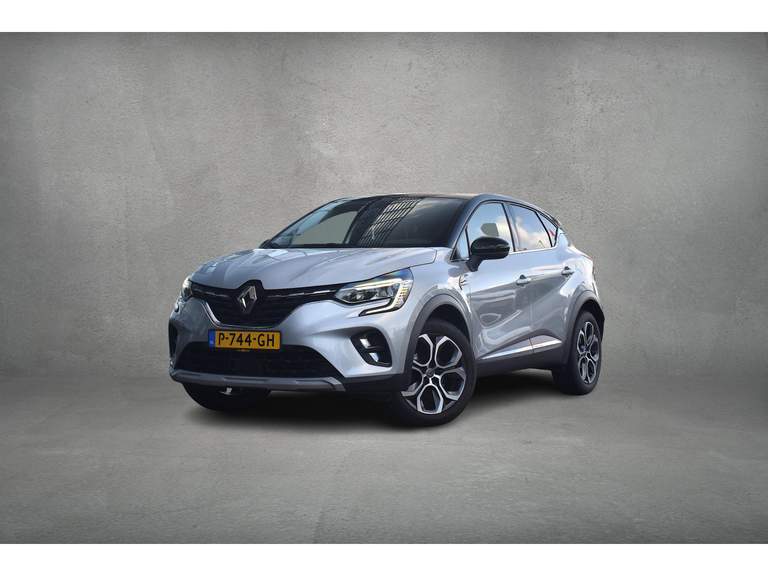 Renault Renault