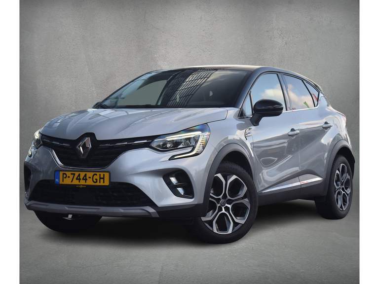 Renault Renault