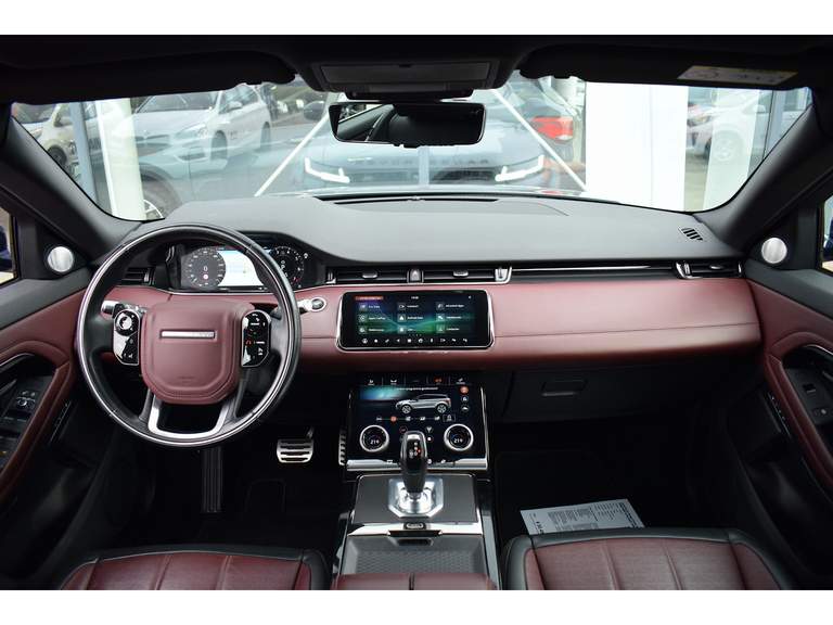 Land Rover Land Rover