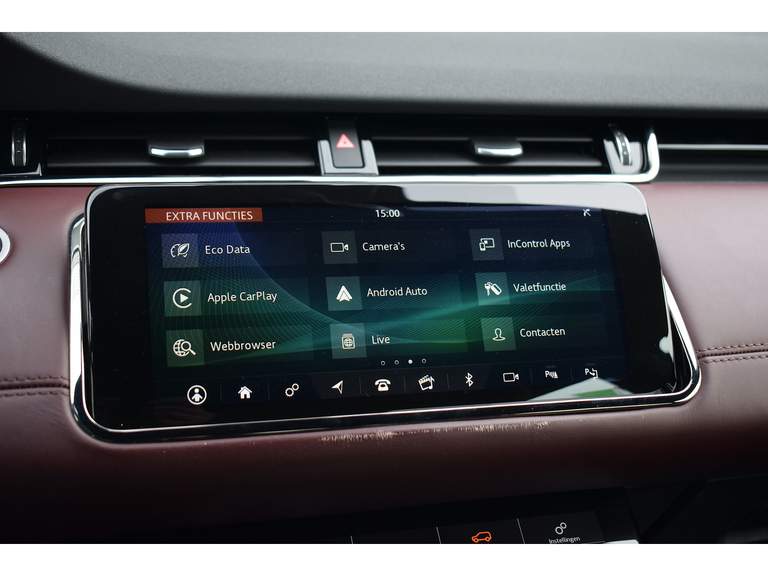 Land Rover Land Rover