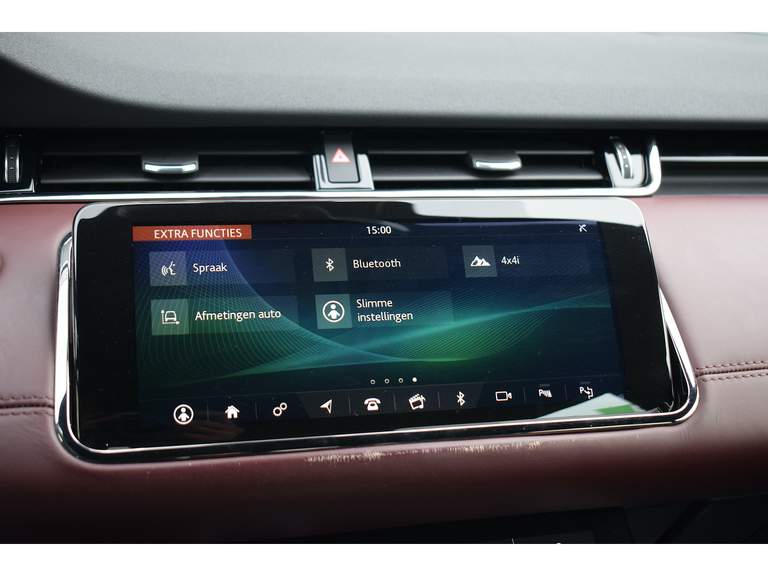 Land Rover Land Rover