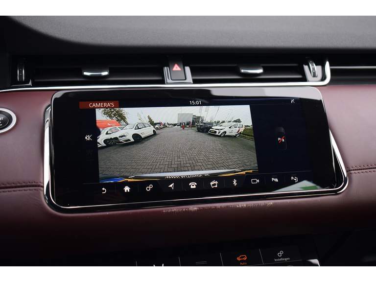 Land Rover Land Rover