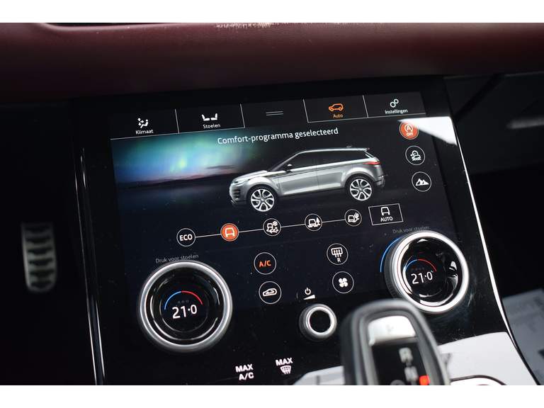 Land Rover Land Rover