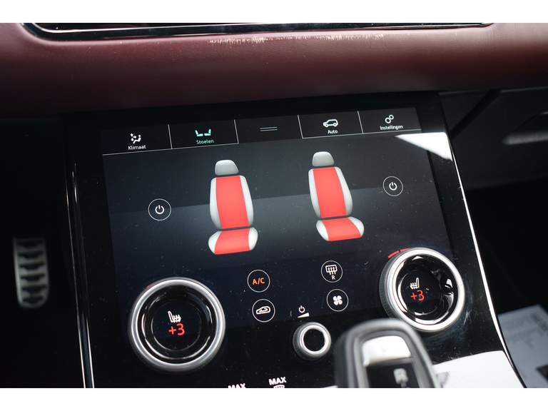 Land Rover Land Rover