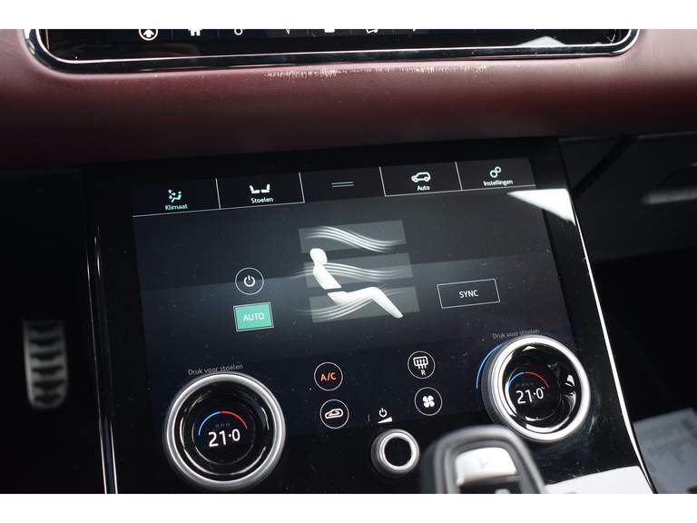 Land Rover Land Rover