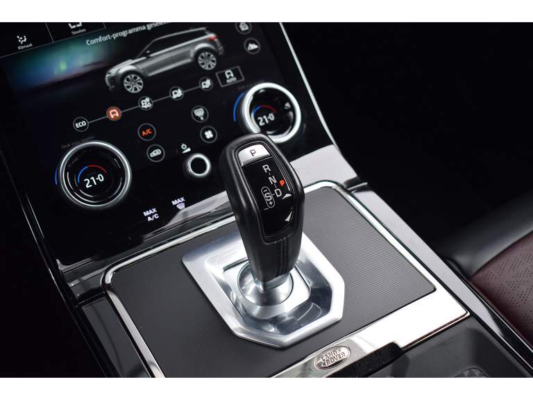 Land Rover Land Rover