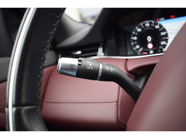 Land Rover Land Rover