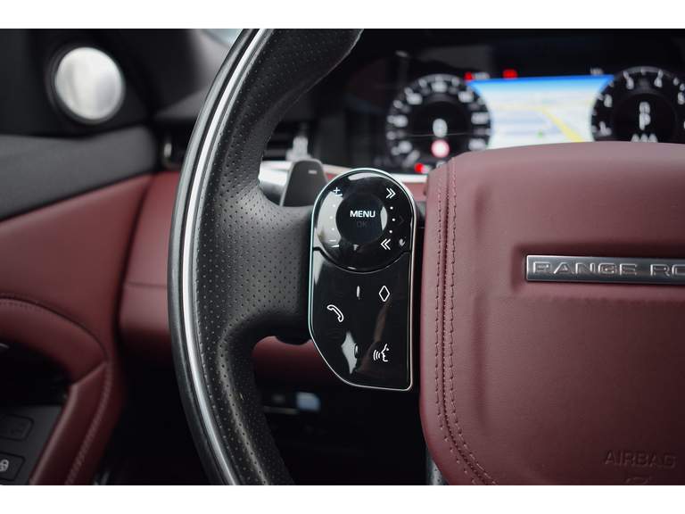 Land Rover Land Rover