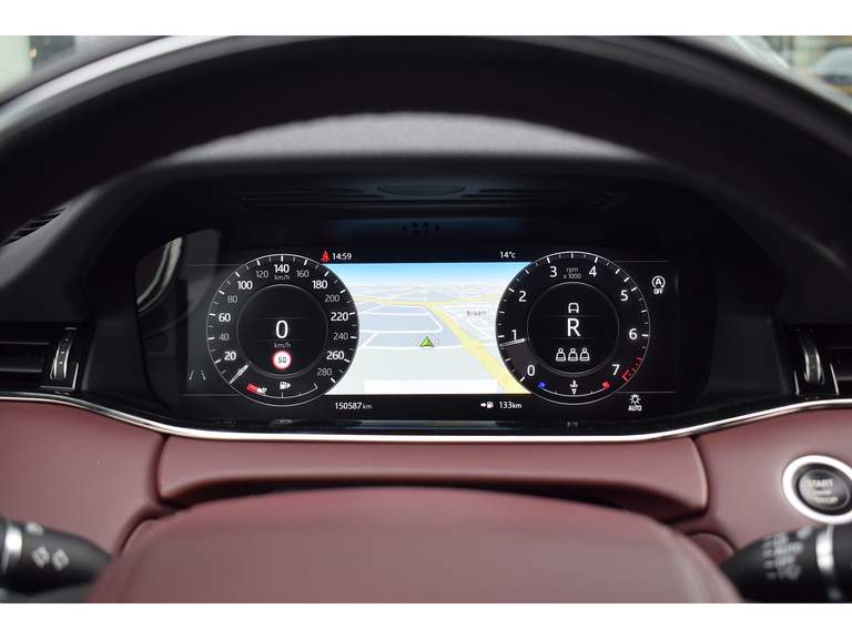 Land Rover Land Rover