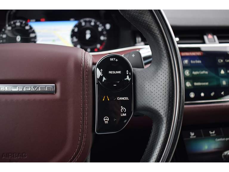 Land Rover Land Rover