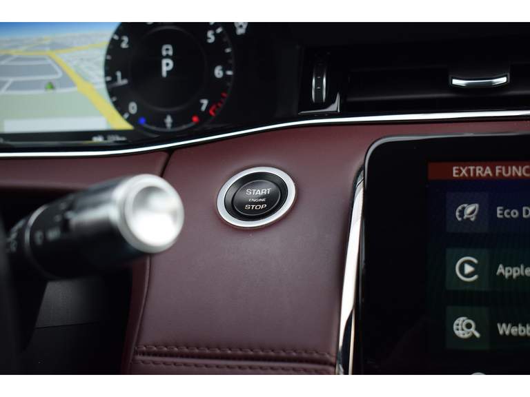 Land Rover Land Rover