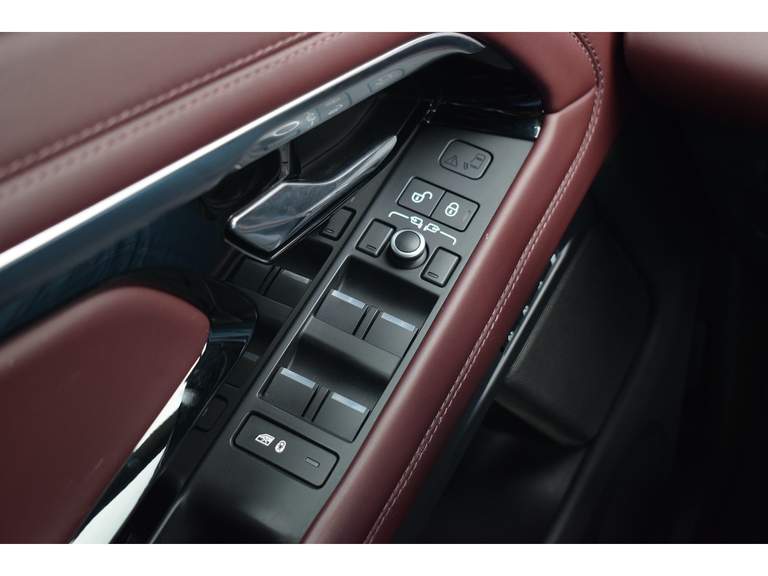 Land Rover Land Rover