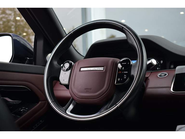 Land Rover Land Rover