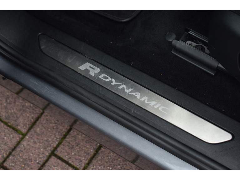 Land Rover Land Rover