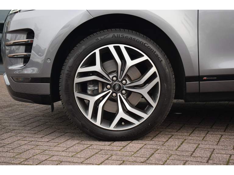 Land Rover Land Rover