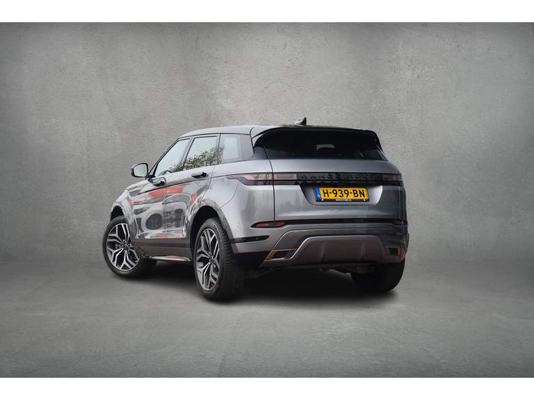 Land Rover Land Rover