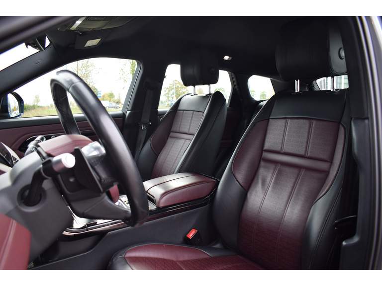 Land Rover Land Rover