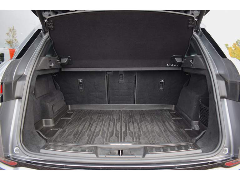 Land Rover Land Rover