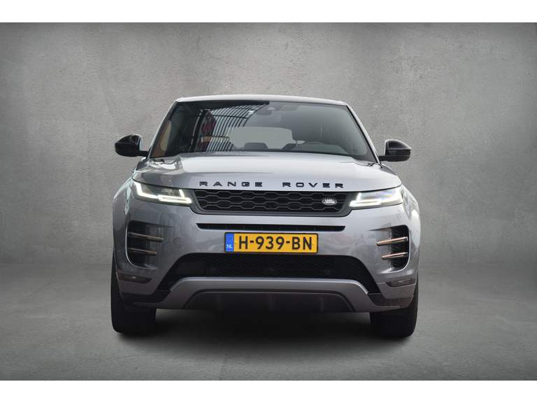 Land Rover Land Rover