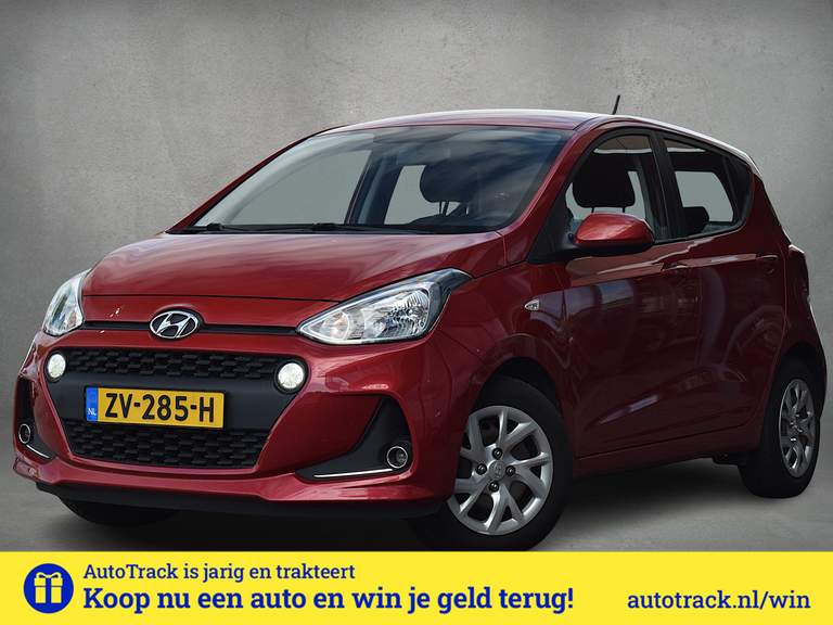 Hyundai