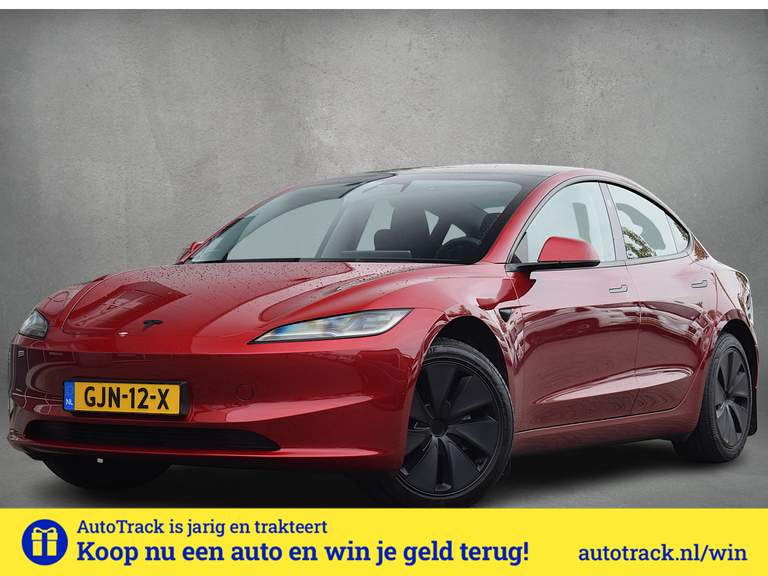 Tesla