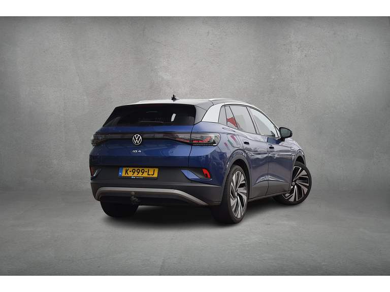 Volkswagen Volkswagen