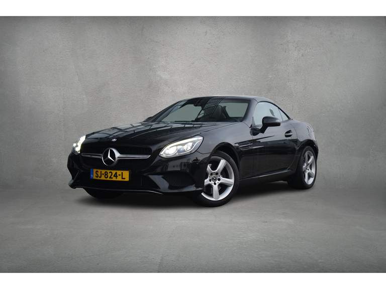 Mercedes-Benz Mercedes-Benz