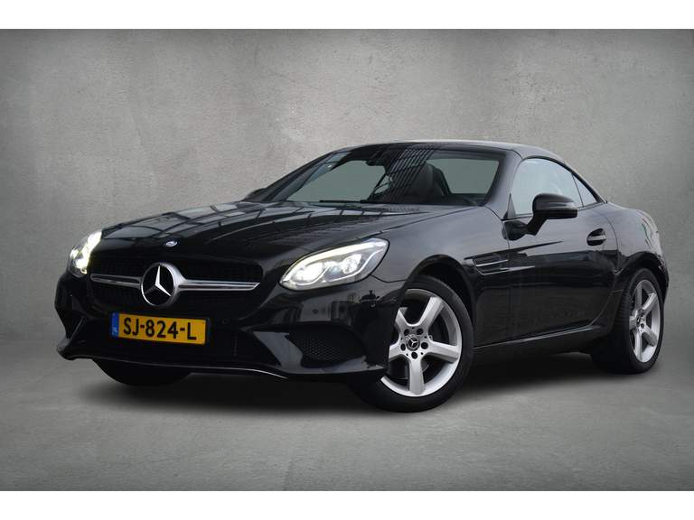 Mercedes-Benz Mercedes-Benz