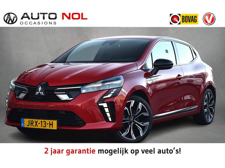 Mitsubishi Mitsubishi