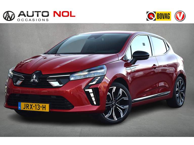 Mitsubishi Mitsubishi