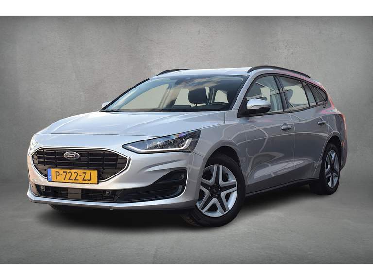 Ford Ford