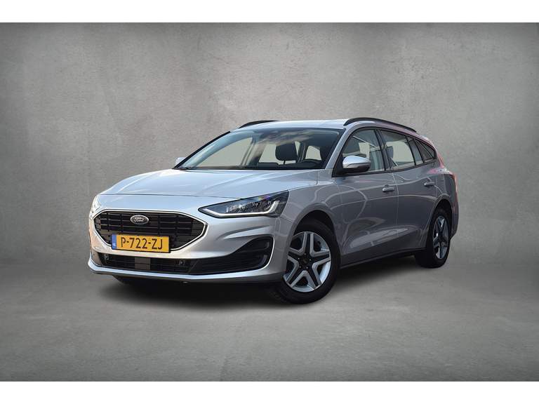Ford Ford
